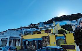 Attico Pedraladda