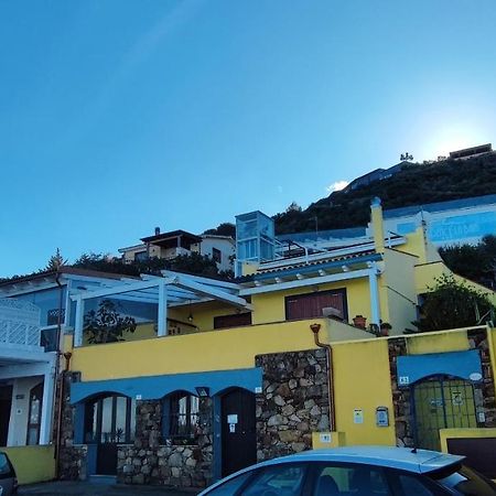 Apartamento Attico Pedraladda Castelsardo Exterior foto