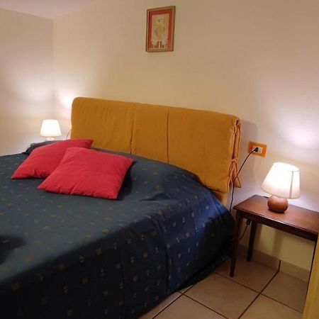 Apartamento Attico Pedraladda Castelsardo Exterior foto