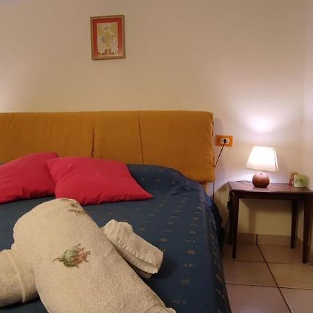 Apartamento Attico Pedraladda Castelsardo Exterior foto