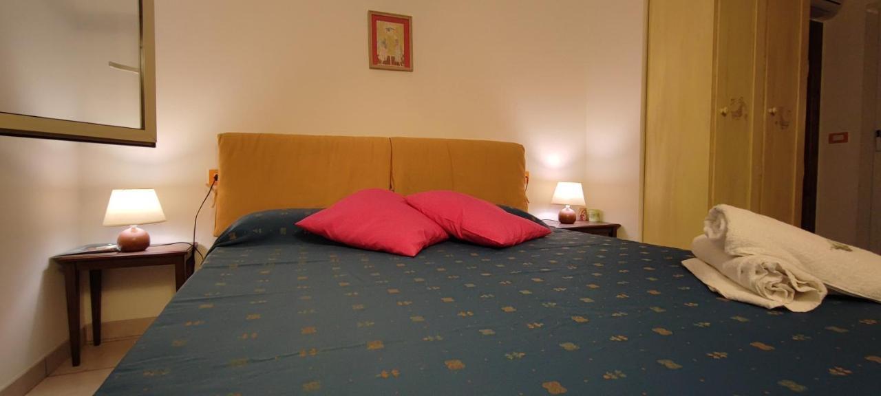 Apartamento Attico Pedraladda Castelsardo Exterior foto